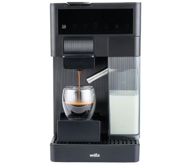 WILFA Volo Multi Coffee Machine - 1488032 - zdjęcie 2